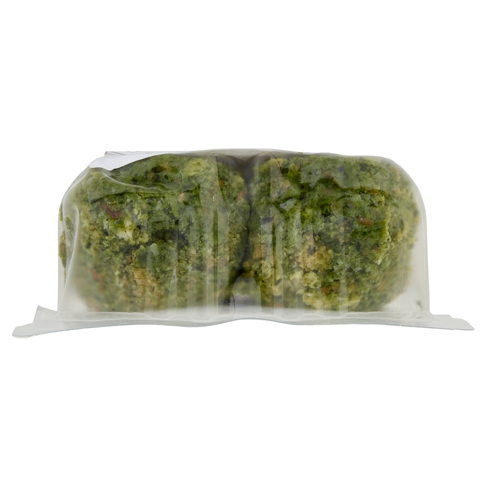 Canederli con Spinaci Italiani il Viaggiator Goloso